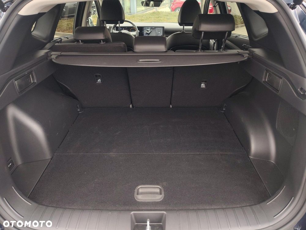 Hyundai Tucson 1.6 T-GDi Platinum 2WD - 27