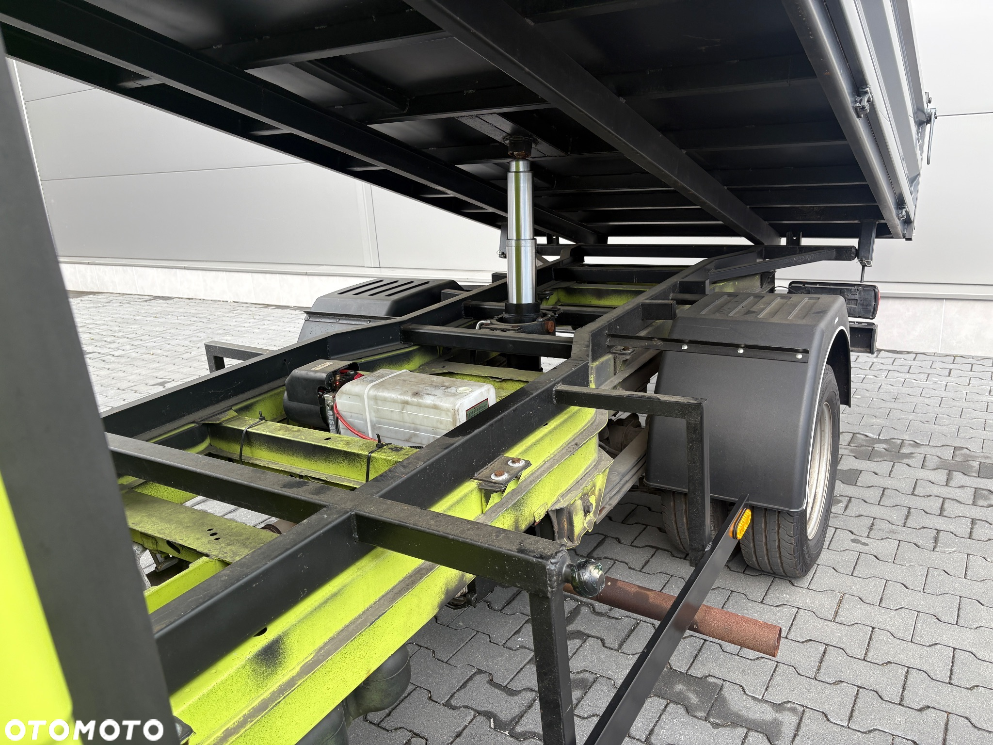 Mercedes-Benz Sprinter - 18