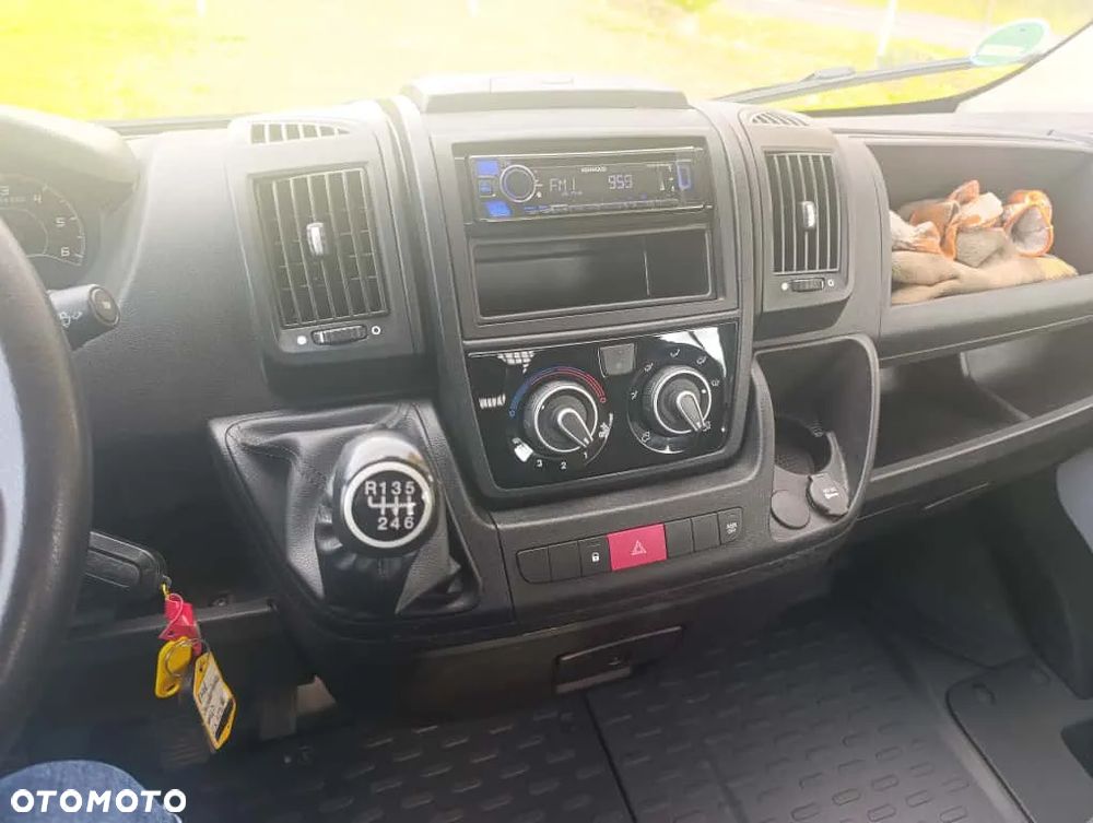Fiat ducato - 12