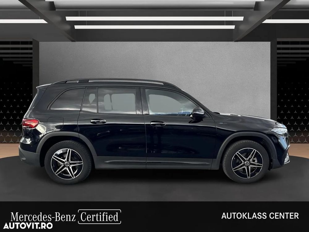 Mercedes-Benz EQB 350 4MATIC - 6