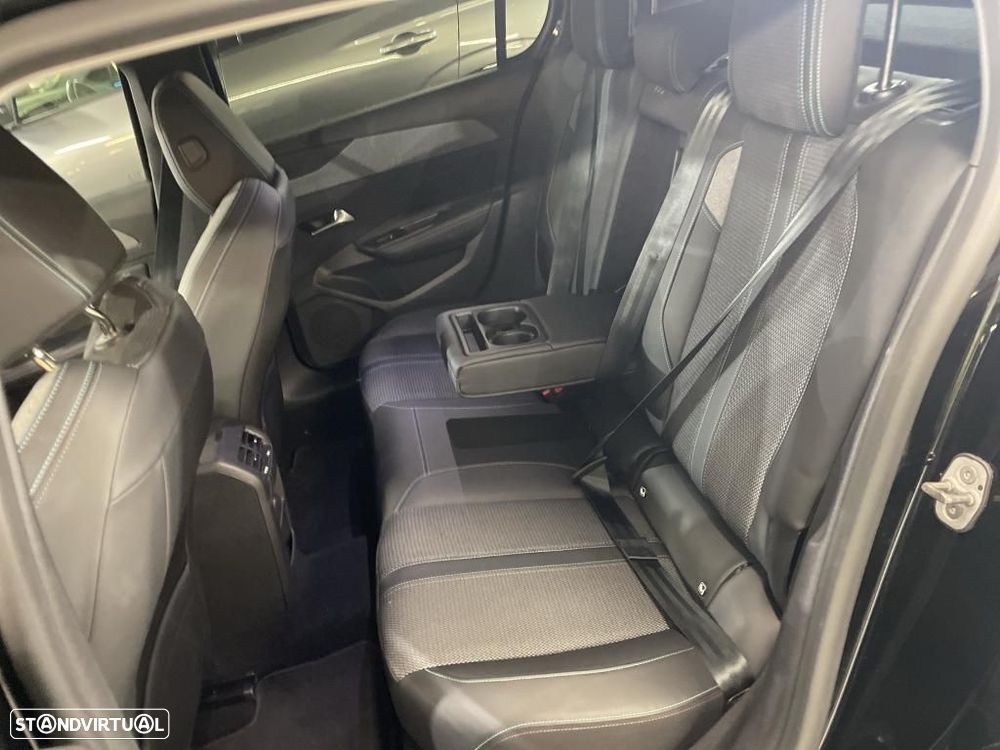 Peugeot 308 1.5 BlueHDi Allure - 6