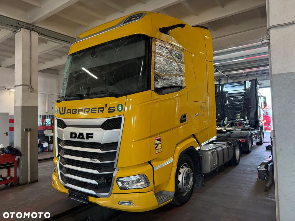 DAF XG 480 - 1
