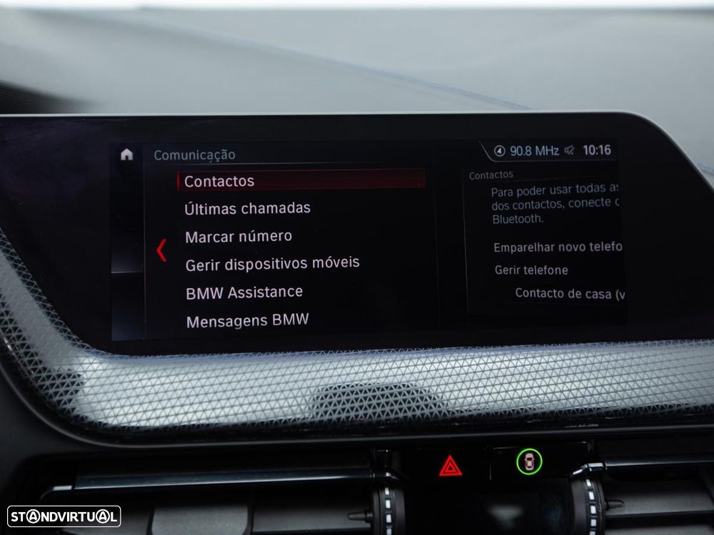 BMW 118 i Corporate Edition M Auto - 24