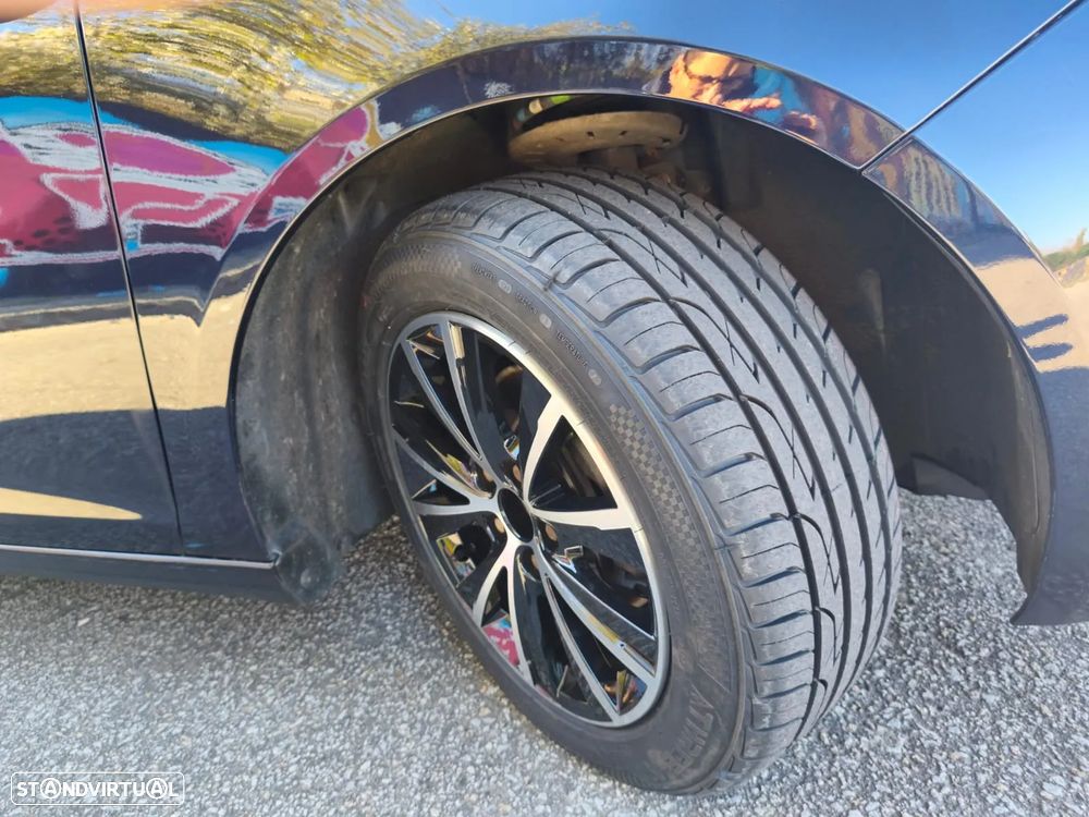 Peugeot 308 SW 1.6 BlueHDi Allure J17 - 20