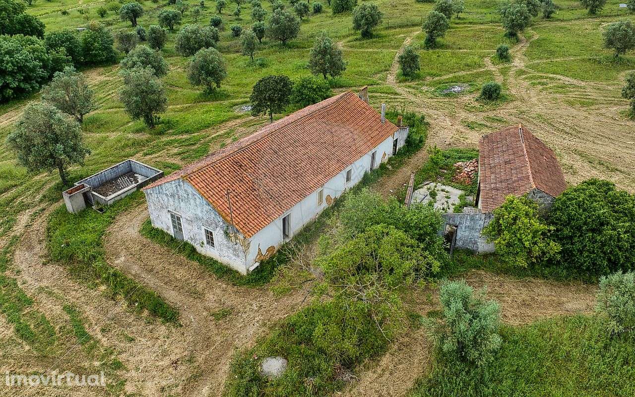 Moradia T3 para venda - Grande imagem: 2/15