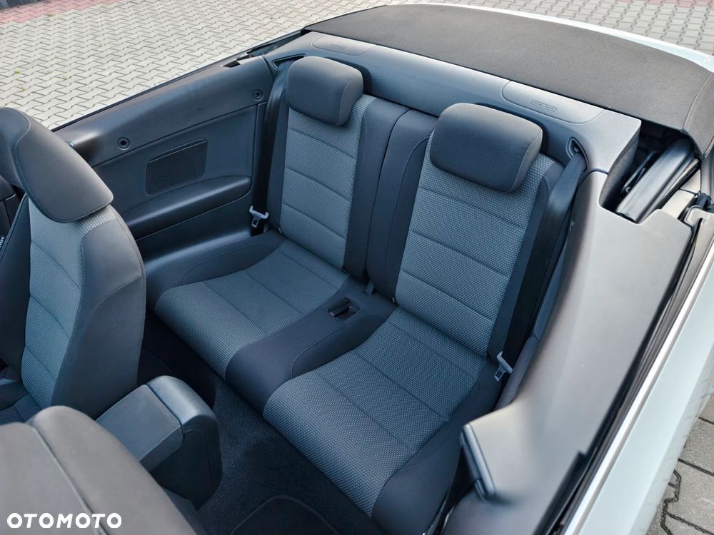 Volkswagen Golf Cabrio 1.2 TSI Exclusive - 9