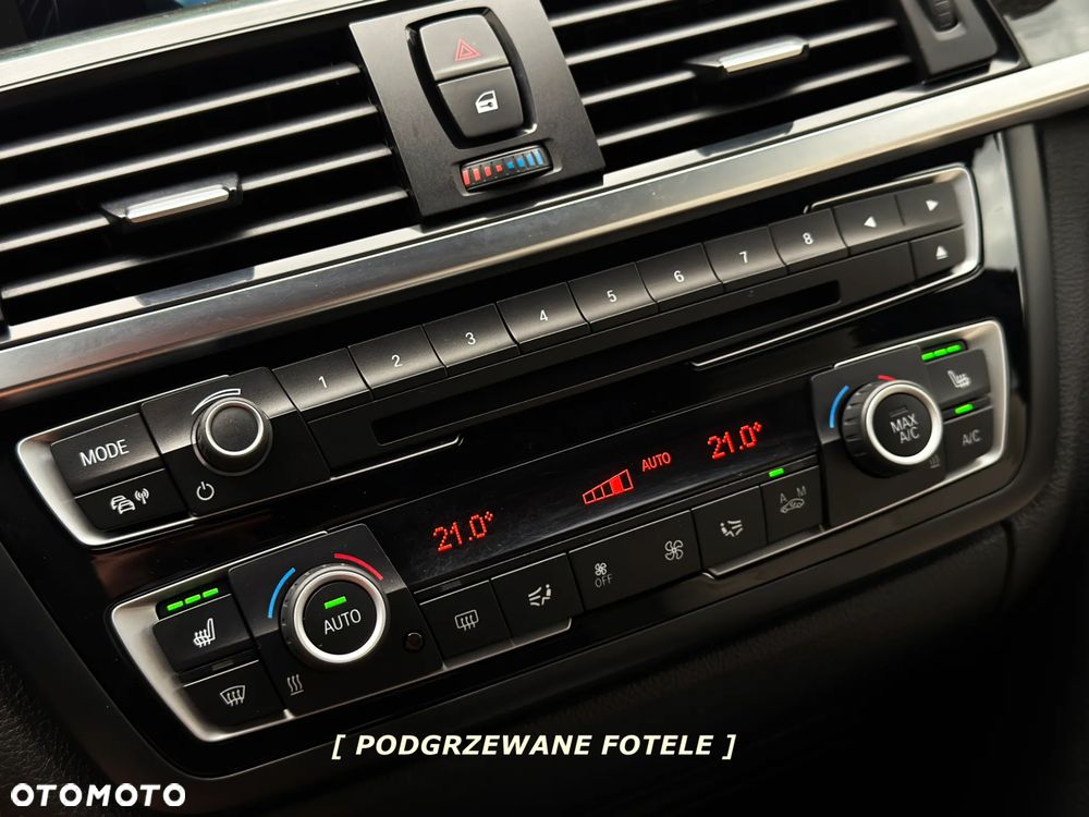 BMW Seria 4 428i xDrive Sport-Aut M Sport - 14