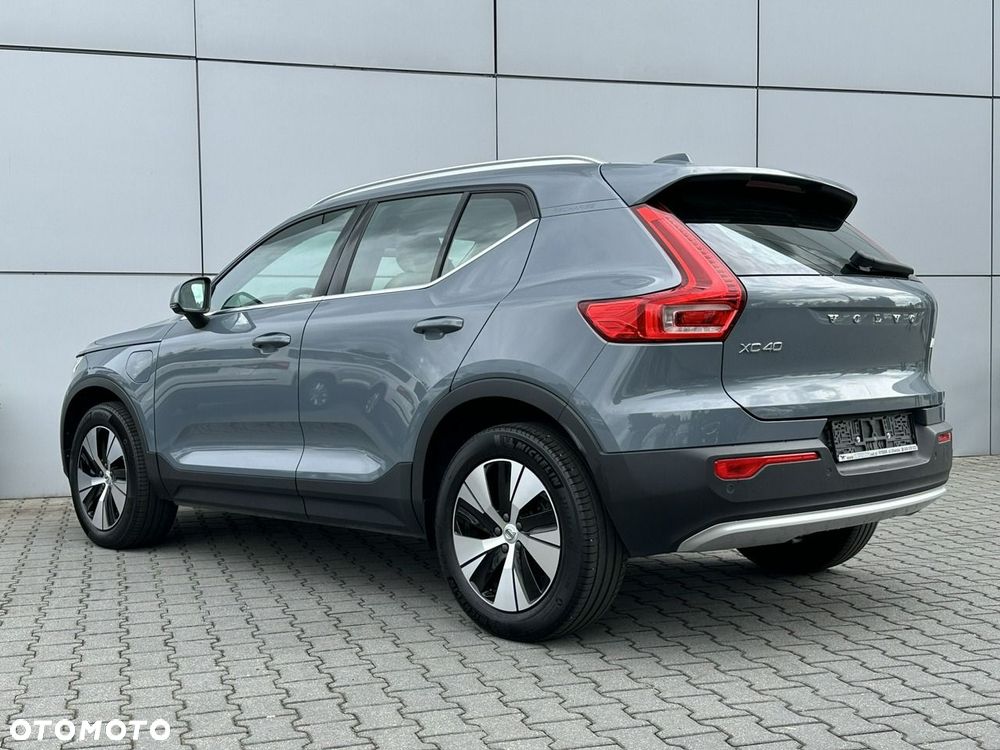 Volvo XC 40 - 10