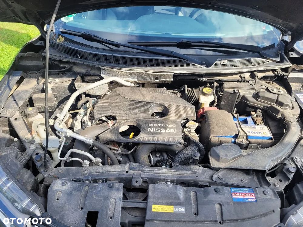Nissan Qashqai 1.6 DIG-T N-Connecta - 15