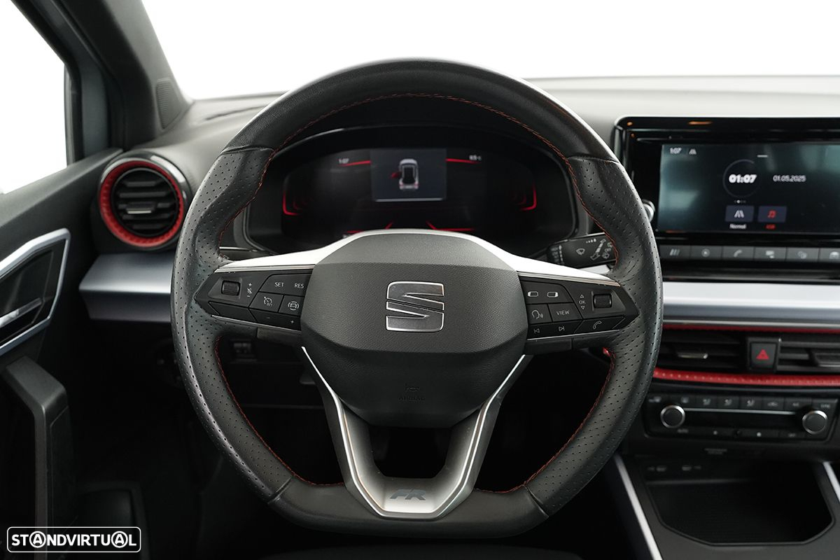 SEAT Arona 1.0 TSI FR - 14