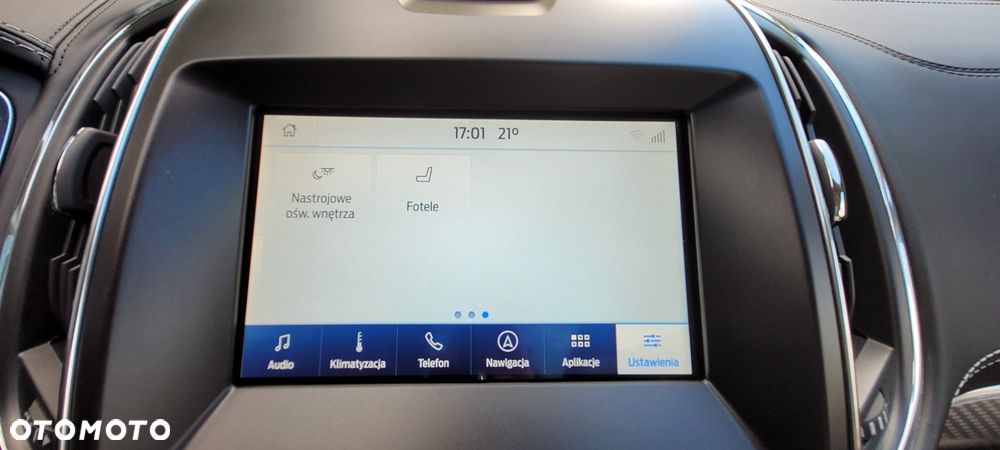 Ford S-Max - 15