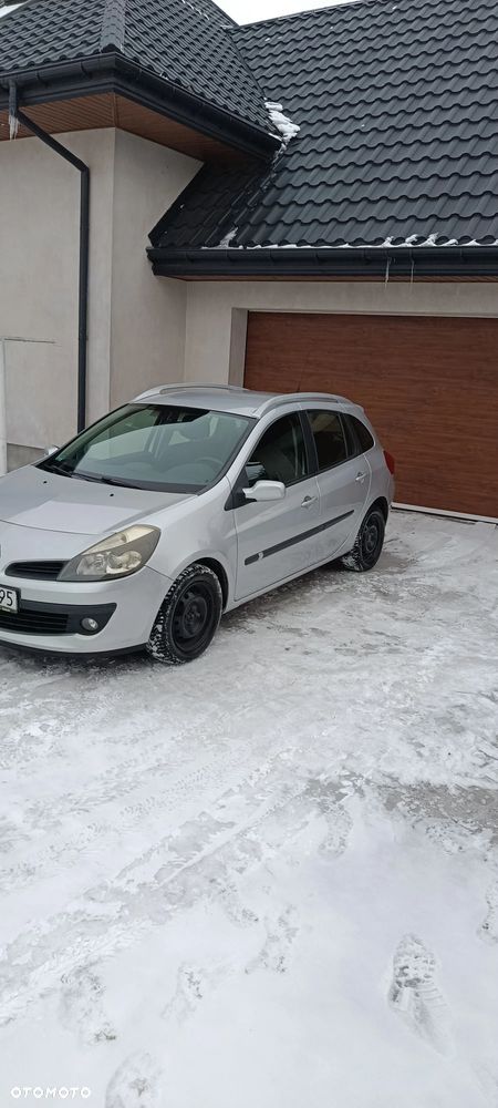 Renault Clio - 5