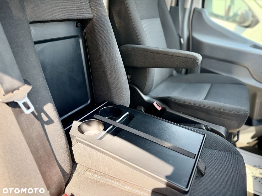 Ford Transit - 22