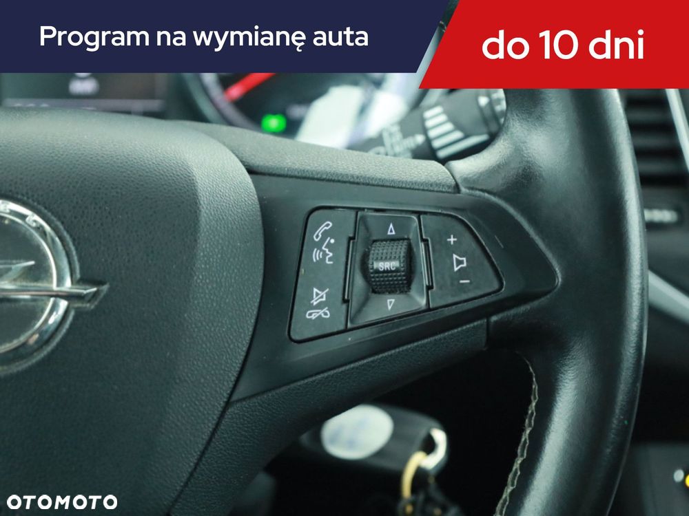Opel Astra - 14