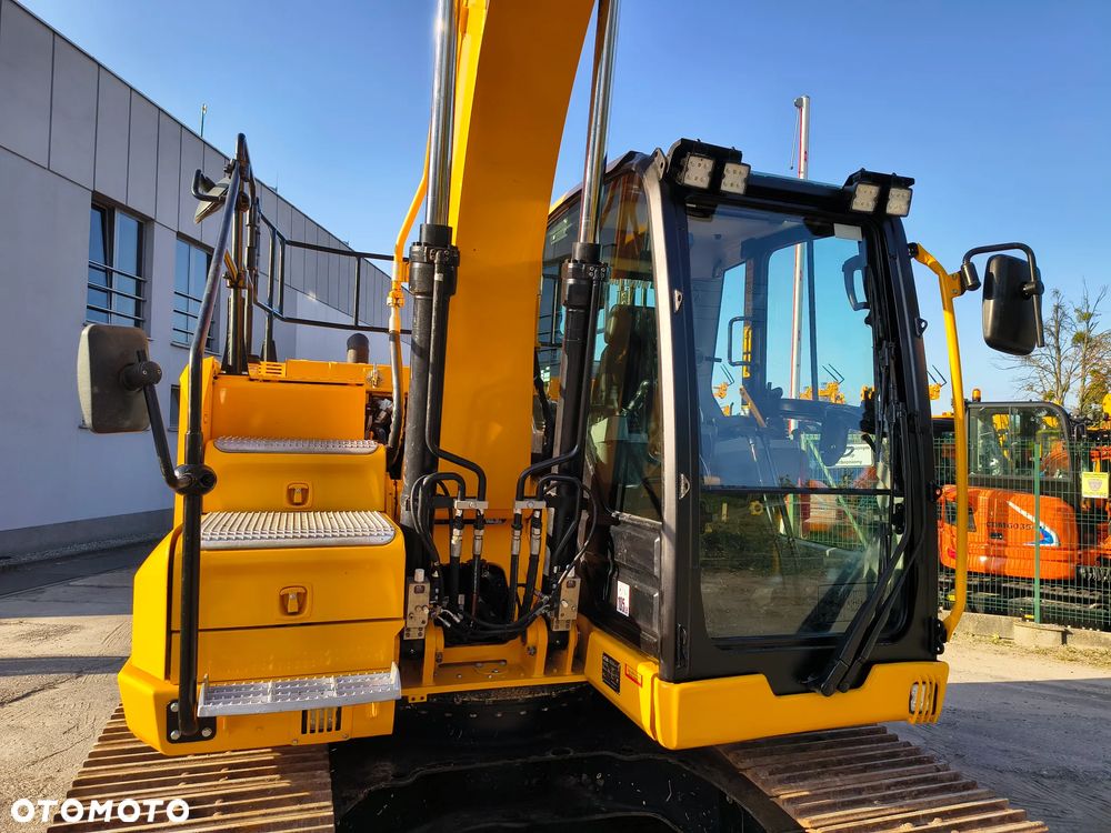 JCB 140X 2022R - 8