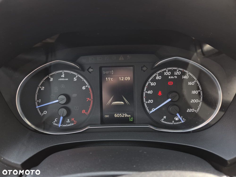 Toyota Yaris 1.5 Selection - 20