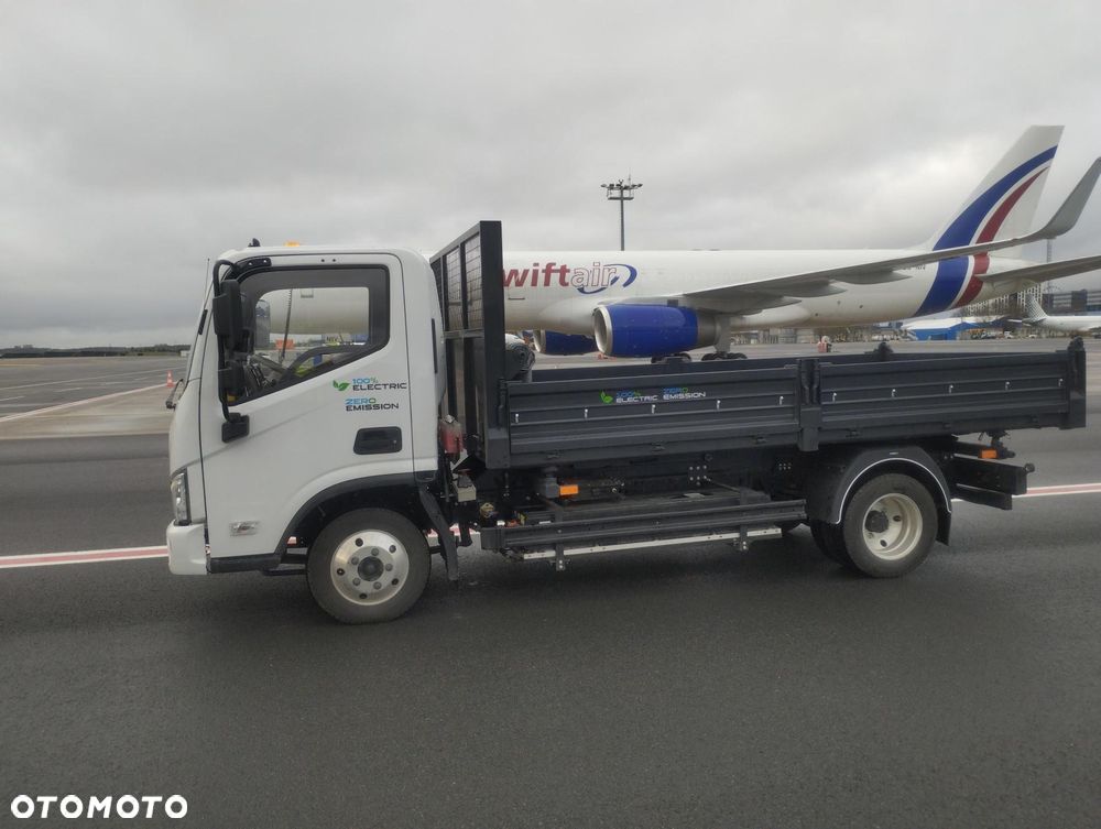 FOTON Aumark 4x2 - 4