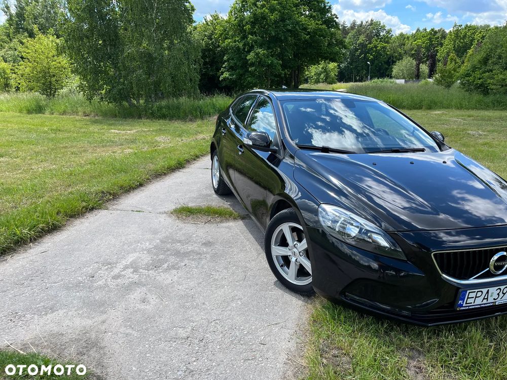 Volvo V40 D2 Drive-E Kinetic - 6