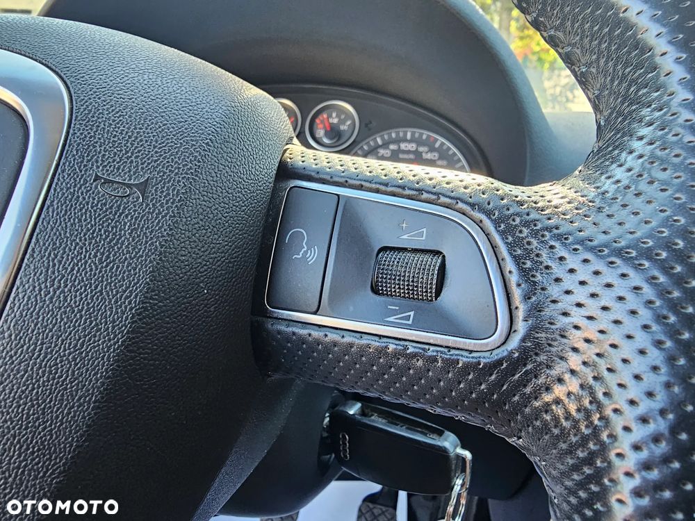 Audi A3 3-drzwiowe 1.2 TFSI Attraction - 20