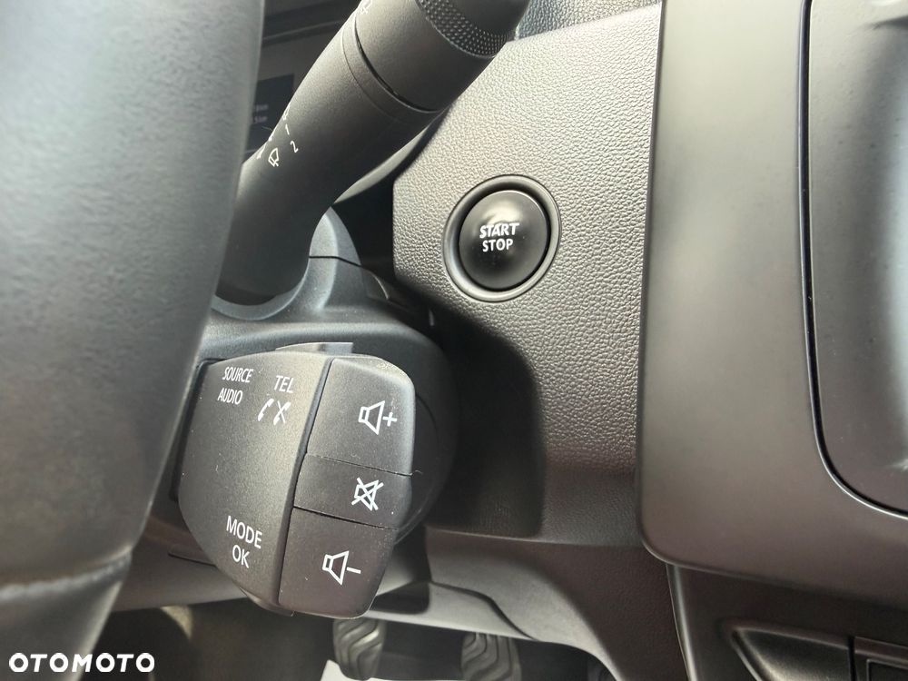 Dacia Duster TCe 125 4WD Prestige - 34