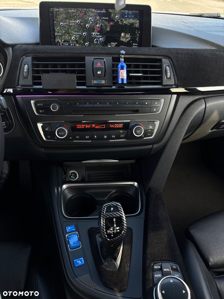 BMW Seria 3 - 17
