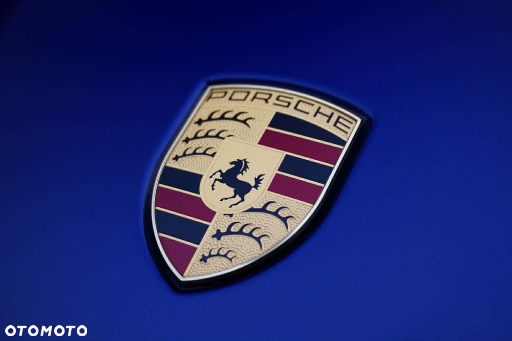 Porsche Panamera 4S E-Hybrid - 14