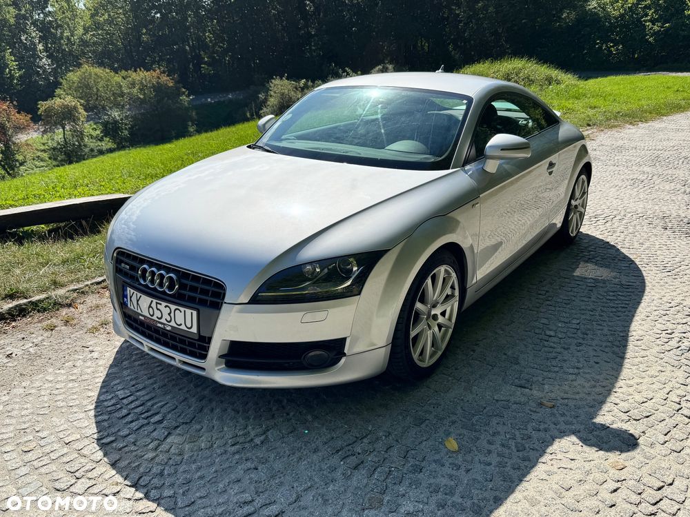 Audi TT Coupé 2.0 TFSI - 25