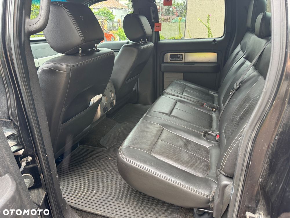 Ford F150 - 15