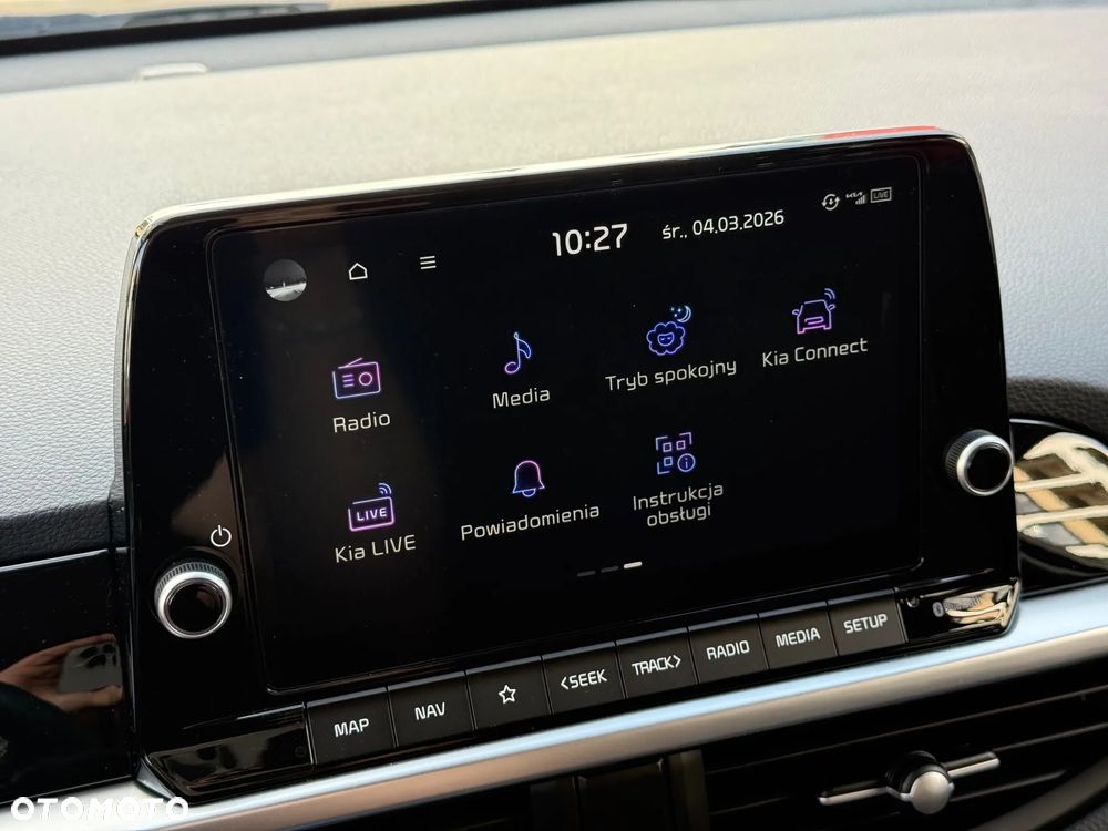 Kia Picanto 1.0 GDI Business Line - 26