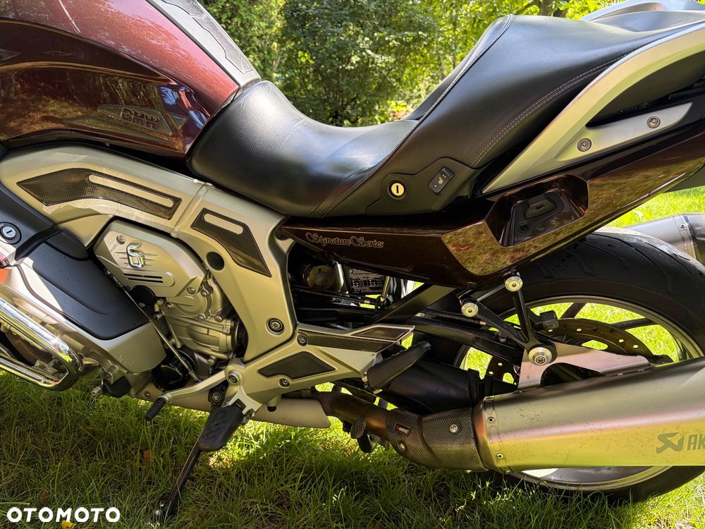 BMW K - 11