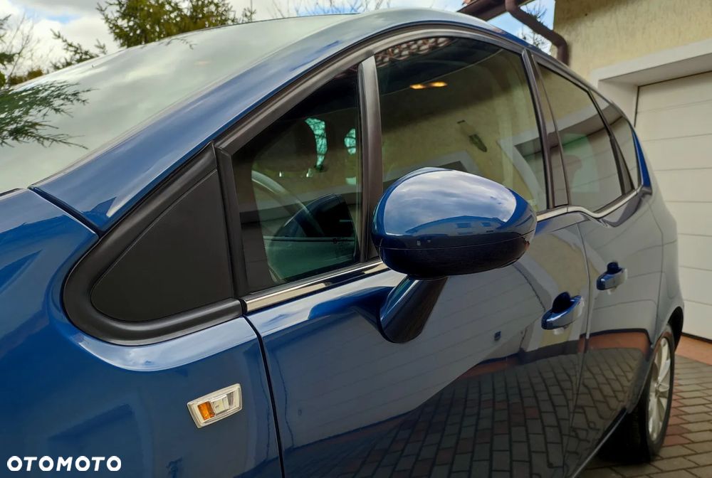 Opel Meriva 1.4 Selection - 35