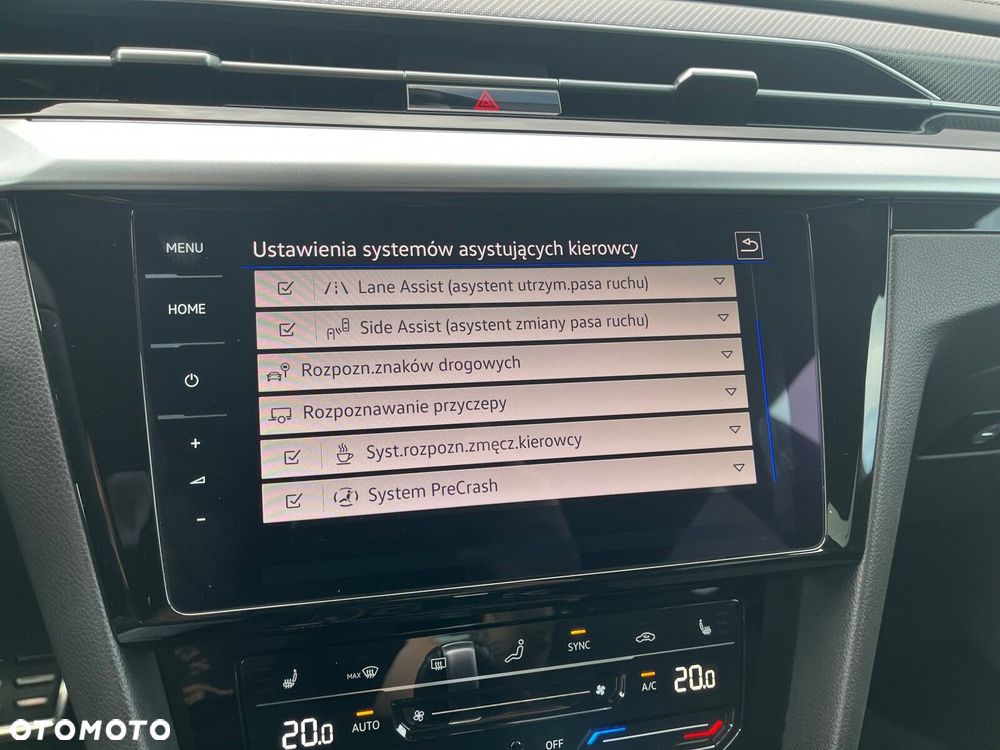 Volkswagen Arteon Shooting Brake 2.0 TDI R-Line DSG - 36