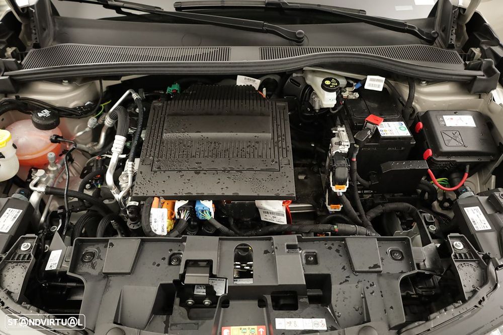 Alfa Romeo Junior Elletrica 50 kWh - 24
