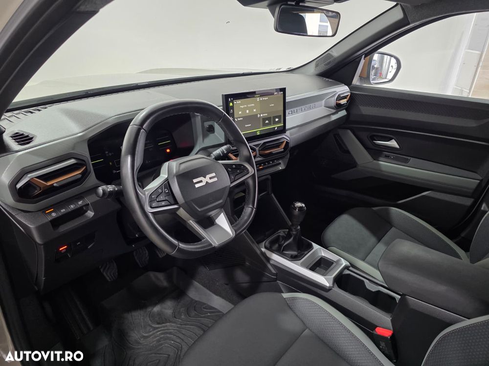Dacia Duster ECO-G 100 Extreme - 4