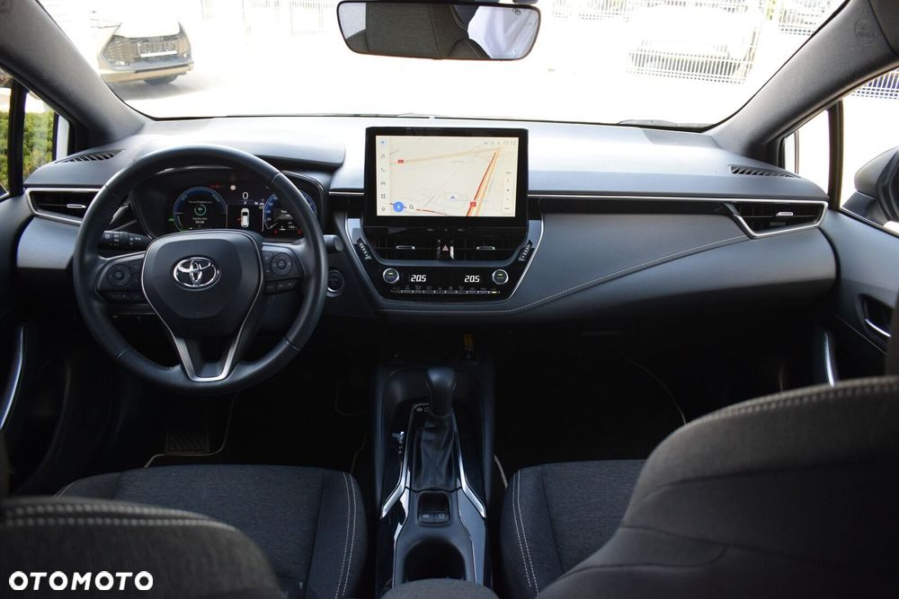 Toyota Corolla 1.8 Hybrid Comfort - 15