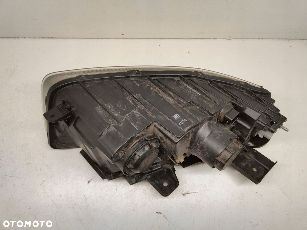 lampa lewa przednia chevrolet captiva lift 2011- - 3