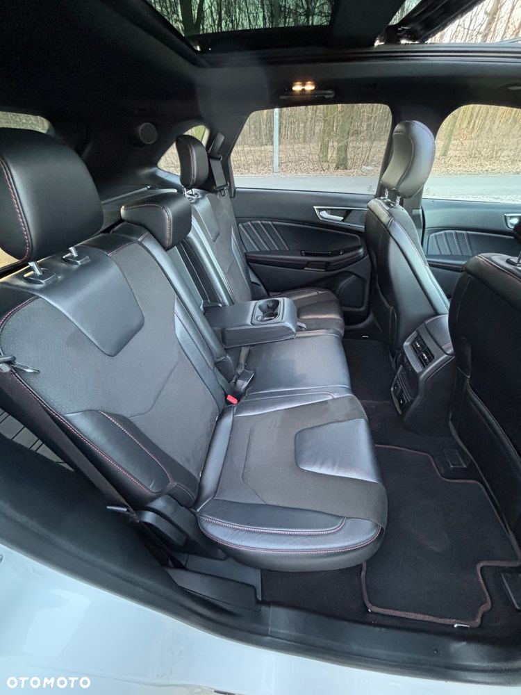 Ford Edge 2.0 EcoBlue Twin-Turbo 4WD ST-Line - 21