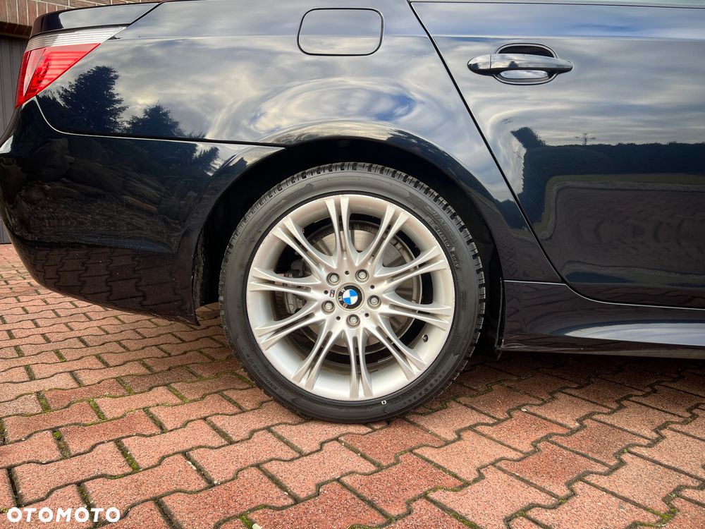 BMW Seria 5 - 3