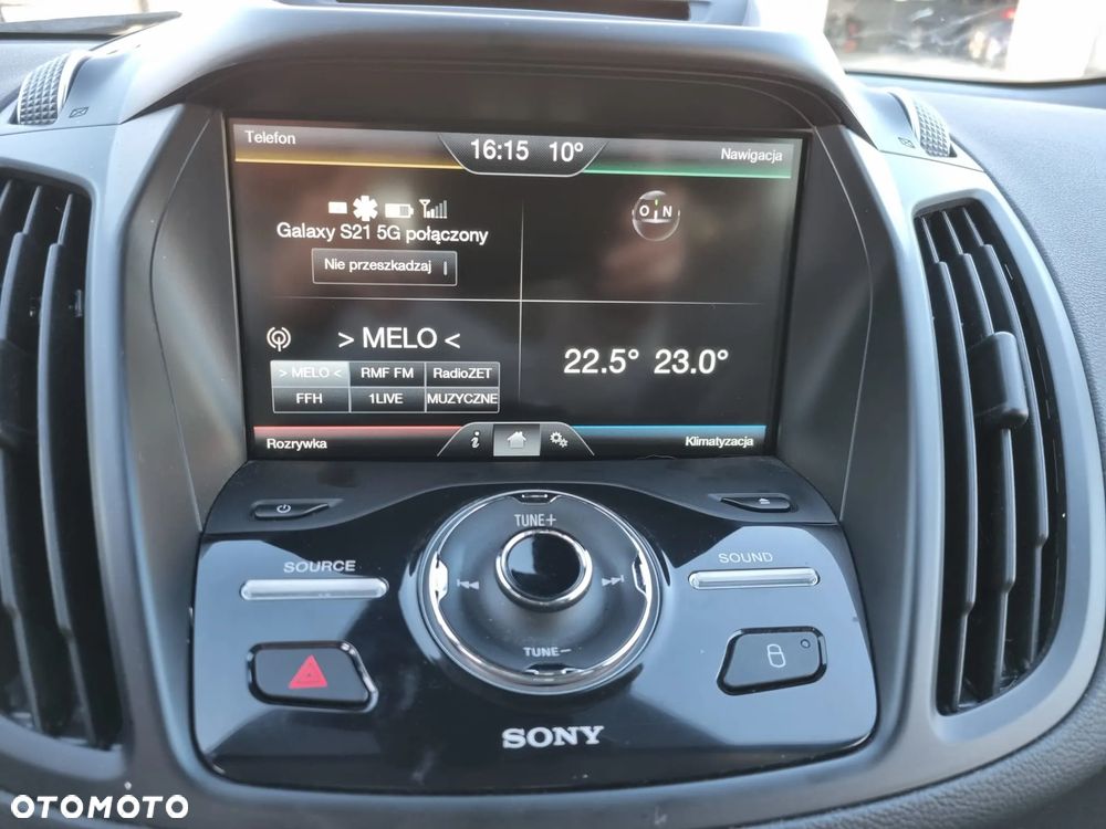 Ford Kuga 2.0 TDCi 4x4 Individual - 29