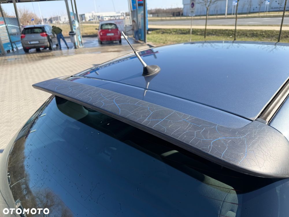 Peugeot 206 1.4 X-Line - 7