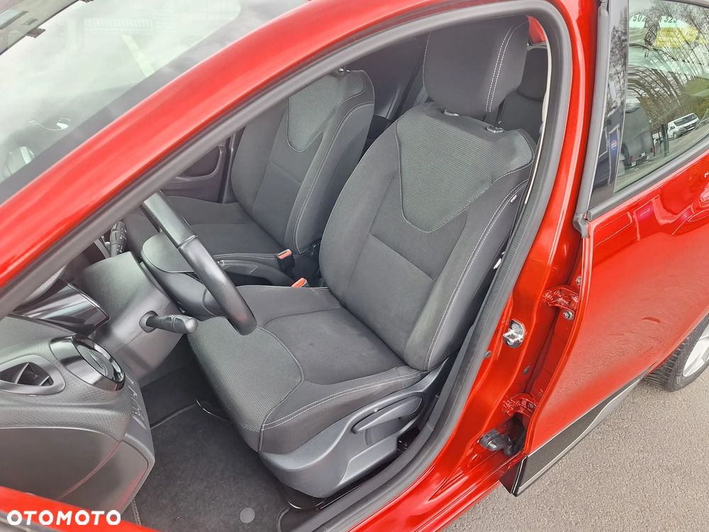 Renault Clio TCe 90 Paris - 14