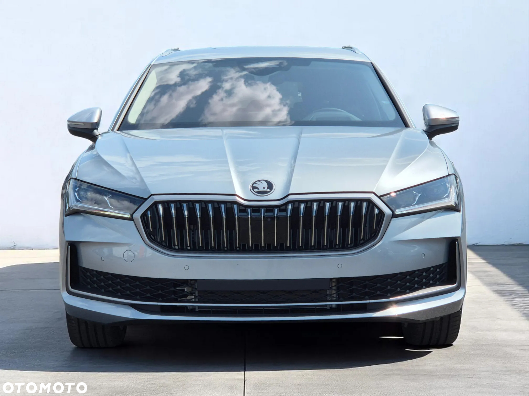 Skoda Superb 2.0 TSI L&K DSG - 3