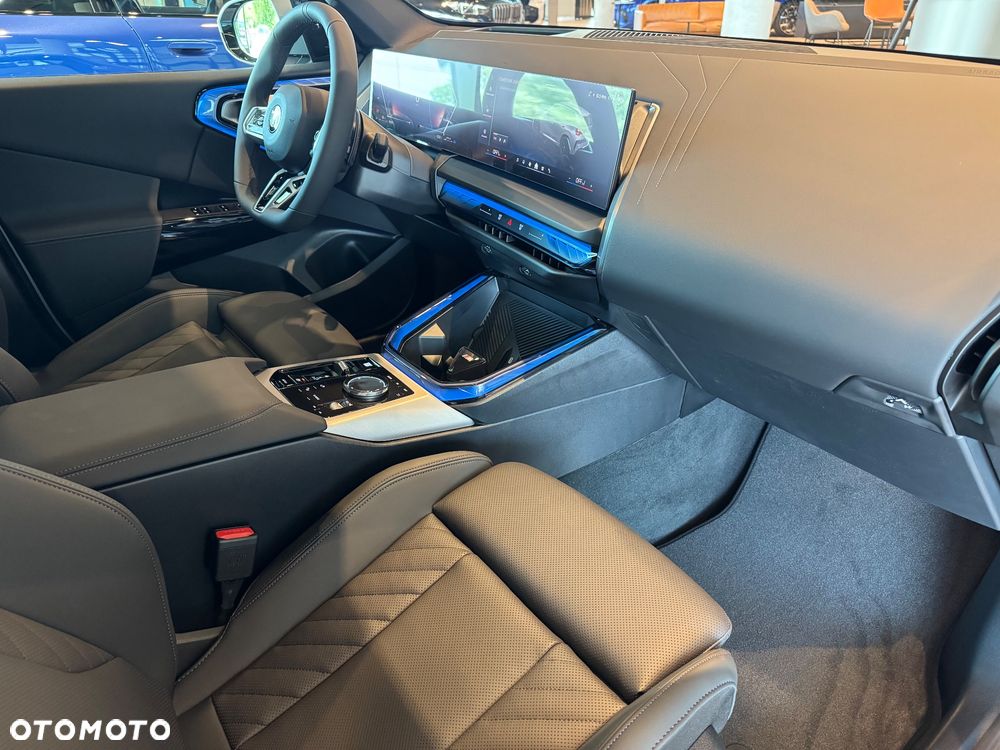 BMW X3 - 13