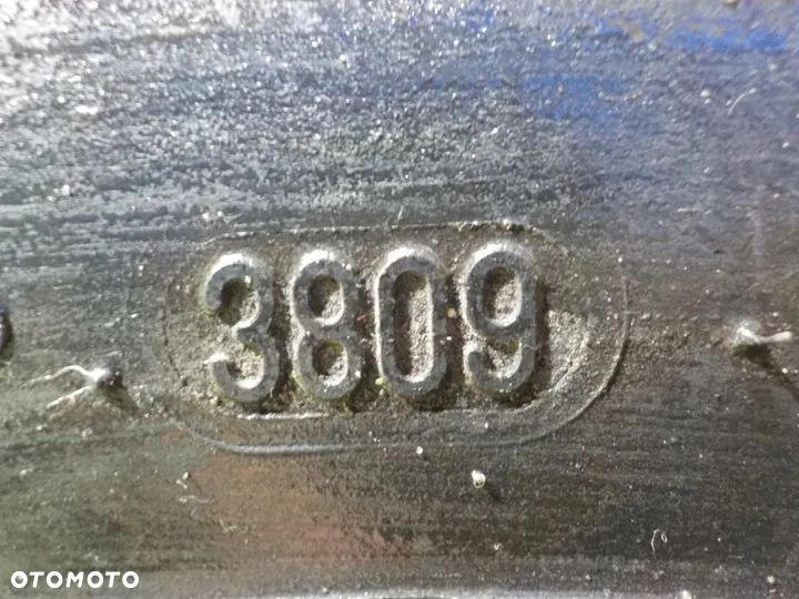 FORD KUGA MK1 I kolo dojazdowe 135/90/17 5x108 - 4