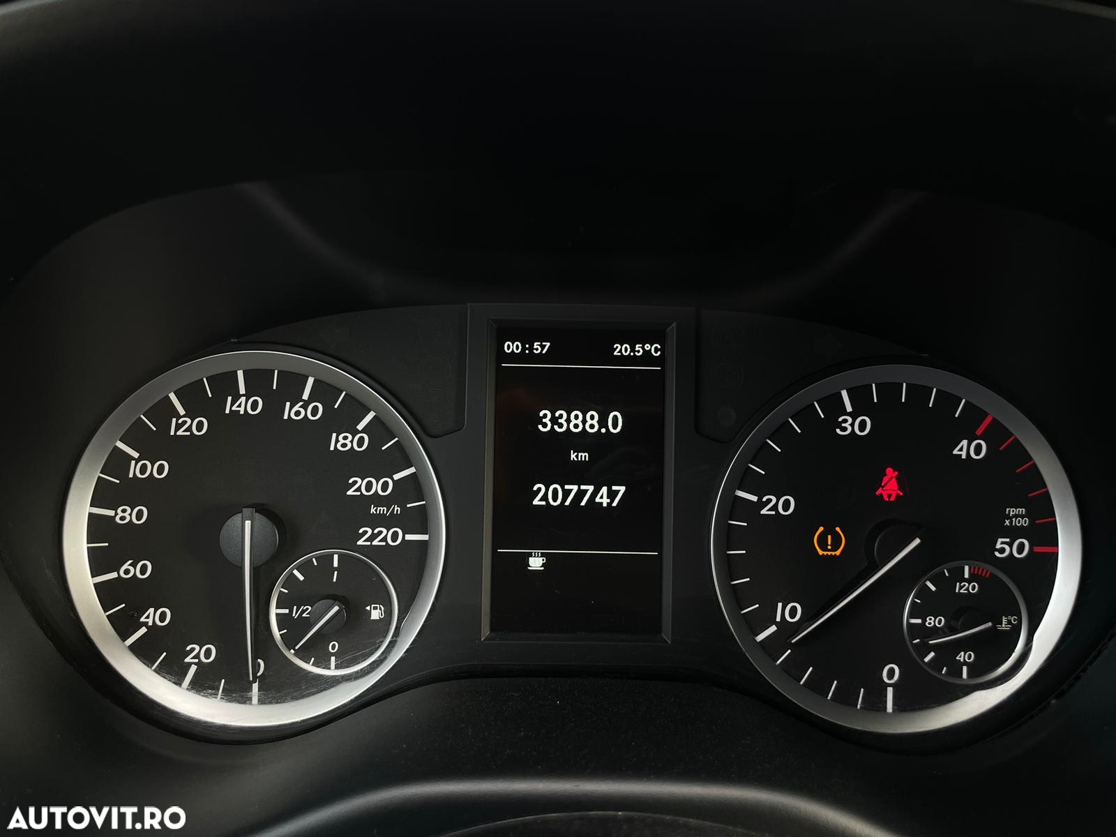 Mercedes-Benz Vito LUNG - 13