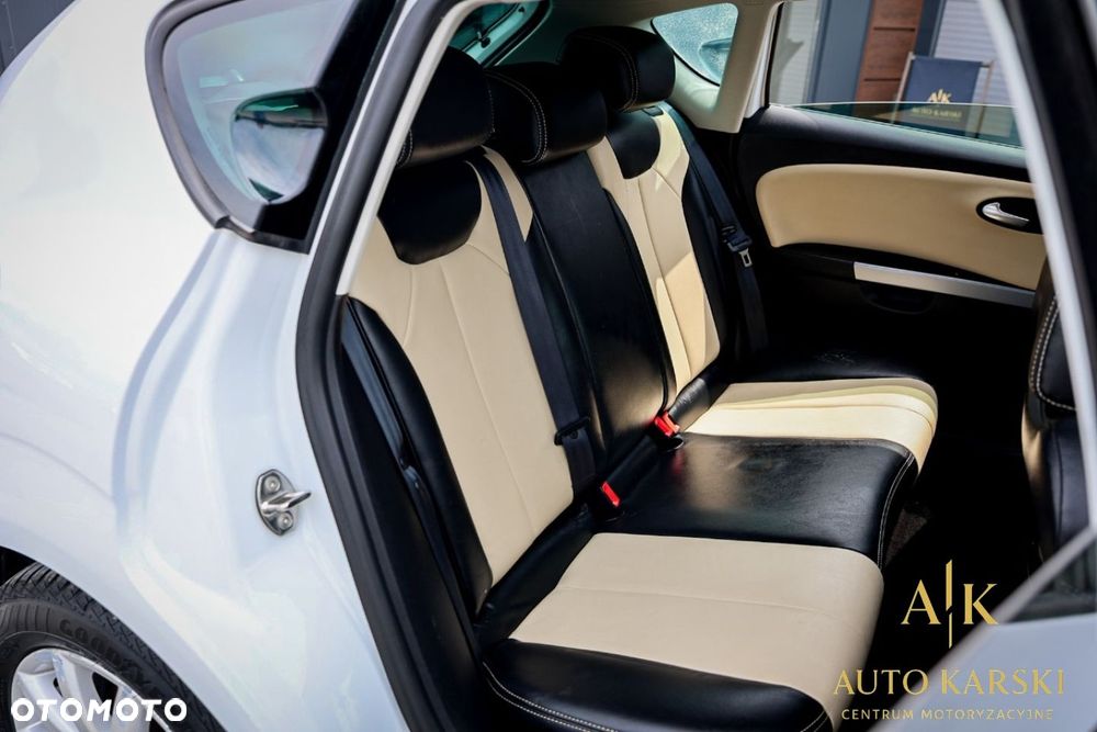 Seat Leon - 36