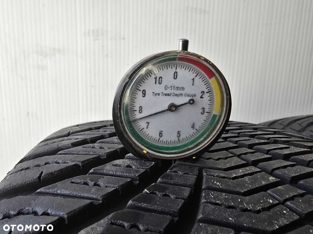 Używany Opony - 520 PLN - Otomoto.pl