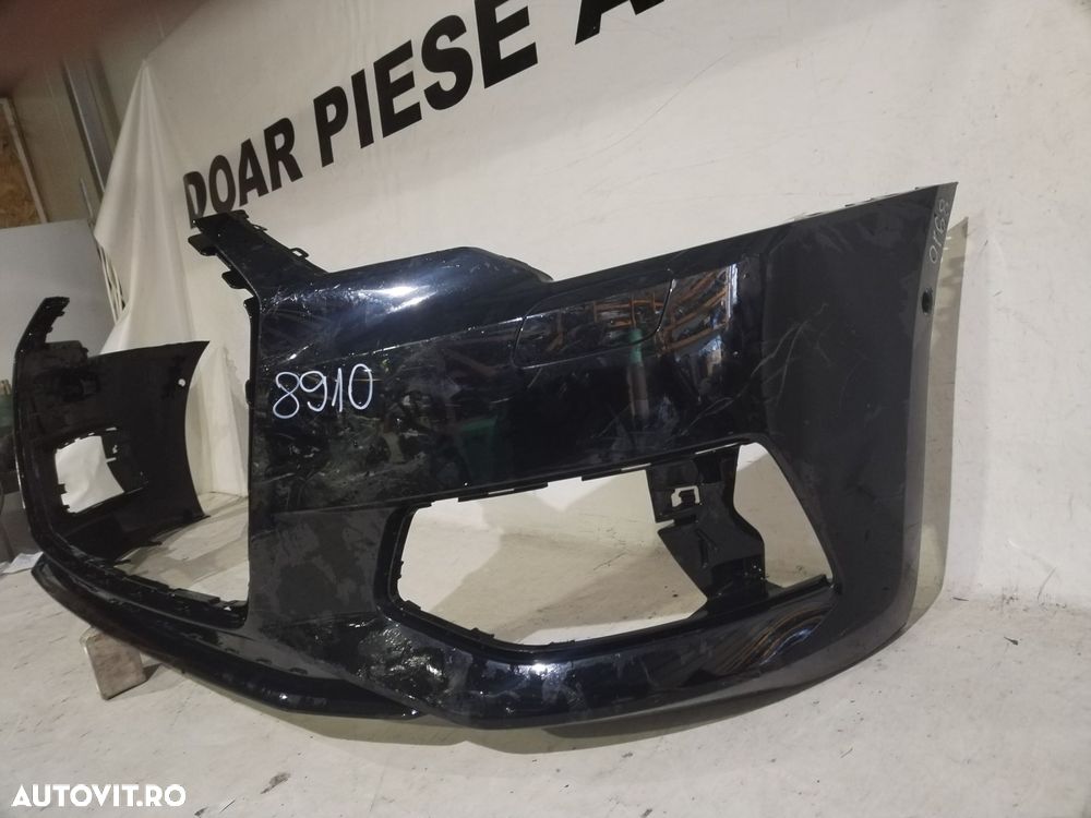 Bara fata Audi A6, 2018, 2019, 2020, 2021, 2022, 2023, 2024, cod origine OE 4K0807437. - 2