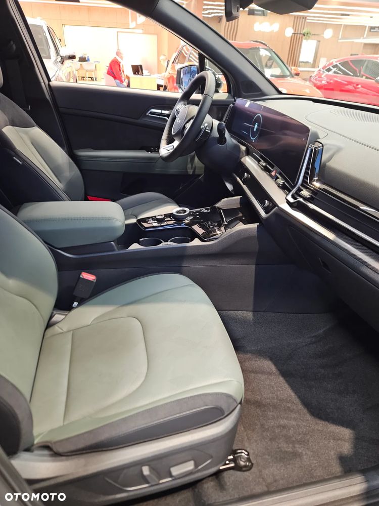 Kia Sportage 1.6 T-GDI Anniversary 2WD DCT - 6