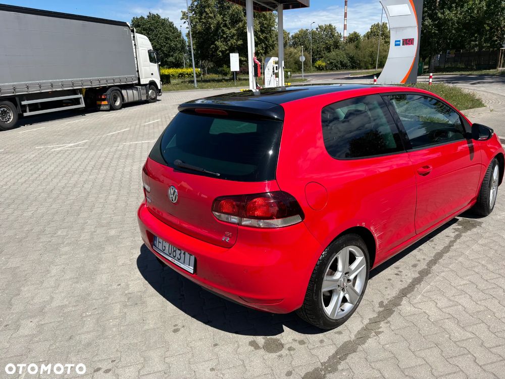 Volkswagen Golf 1.4 TSI Team - 9